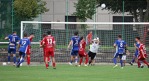 FK Šumperk - TJ Valašské Meziříčí 2:3; 3. 9. 2023