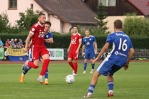 FK Šumperk - TJ Valašské Meziříčí 2:3; 3. 9. 2023