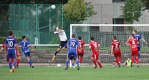 FK Šumperk - TJ Valašské Meziříčí 2:3; 3. 9. 2023