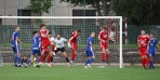 FK Šumperk - TJ Valašské Meziříčí 2:3; 3. 9. 2023