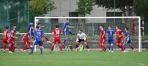 FK Šumperk - TJ Valašské Meziříčí 2:3; 3. 9. 2023