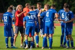 TJ Valašské Meziříčí - TJ Břidličná 3:0, 26. 8. 2023