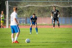 TJ Valašské Meziříčí - TJ Břidličná 3:0, 26. 8. 2023