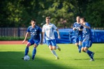 TJ Valašské Meziříčí - TJ Břidličná 3:0, 26. 8. 2023