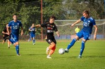 TJ Valašské Meziříčí - FK SK Polanka n. O. 1:0; 9. 9. 2023