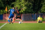 TJ Valašské Meziříčí - FK SK Polanka n. O. 1:0; 9. 9. 2023