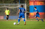 TJ Valašské Meziříčí - FK SK Polanka n. O. 1:0; 9. 9. 2023