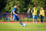 TJ Valašské Meziříčí - FK SK Polanka n. O. 1:0; 9. 9. 2023