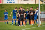 TJ Valašské Meziříčí - FK SK Polanka n. O. 1:0; 9. 9. 2023