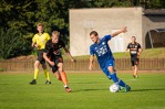 TJ Valašské Meziříčí - FK SK Polanka n. O. 1:0; 9. 9. 2023