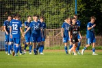 TJ Valašské Meziříčí - FK SK Polanka n. O. 1:0; 9. 9. 2023