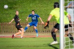 TJ Valašské Meziříčí - FK SK Polanka n. O. 1:0; 9. 9. 2023