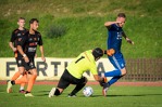 TJ Valašské Meziříčí - FK SK Polanka n. O. 1:0; 9. 9. 2023