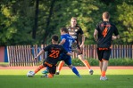 TJ Valašské Meziříčí - FK SK Polanka n. O. 1:0; 9. 9. 2023