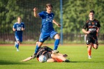 TJ Valašské Meziříčí - FK SK Polanka n. O. 1:0; 9. 9. 2023