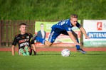 TJ Valašské Meziříčí - FK SK Polanka n. O. 1:0; 9. 9. 2023