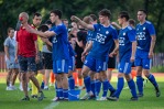 TJ Valašské Meziříčí - FK SK Polanka n. O. 1:0; 9. 9. 2023