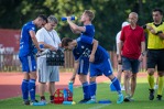 TJ Valašské Meziříčí - FK SK Polanka n. O. 1:0; 9. 9. 2023