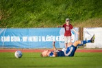 TJ Valašské Meziříčí - FK SK Polanka n. O. 1:0; 9. 9. 2023