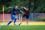 TJ Valašské Meziříčí - FK SK Polanka n. O. 1:0; 9. 9. 2023