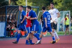 TJ Valašské Meziříčí - FK SK Polanka n. O. 1:0; 9. 9. 2023