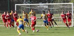 SFC Opava "B" - TJ Valašské Meziříčí 4:1; 16. 9. 2023