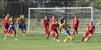 SFC Opava "B" - TJ Valašské Meziříčí 4:1; 16. 9. 2023