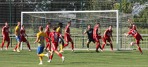 SFC Opava "B" - TJ Valašské Meziříčí 4:1; 16. 9. 2023