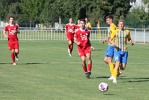 SFC Opava "B" - TJ Valašské Meziříčí 4:1; 16. 9. 2023