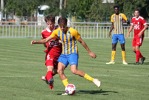 SFC Opava "B" - TJ Valašské Meziříčí 4:1; 16. 9. 2023