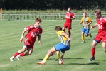 SFC Opava "B" - TJ Valašské Meziříčí 4:1; 16. 9. 2023