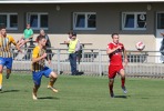 SFC Opava "B" - TJ Valašské Meziříčí 4:1; 16. 9. 2023