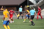 SFC Opava "B" - TJ Valašské Meziříčí 4:1; 16. 9. 2023