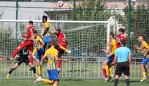 SFC Opava "B" - TJ Valašské Meziříčí 4:1; 16. 9. 2023