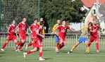 SFC Opava "B" - TJ Valašské Meziříčí 4:1; 16. 9. 2023