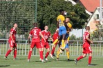 SFC Opava "B" - TJ Valašské Meziříčí 4:1; 16. 9. 2023