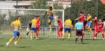 SFC Opava "B" - TJ Valašské Meziříčí 4:1; 16. 9. 2023