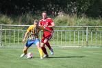 SFC Opava "B" - TJ Valašské Meziříčí 4:1; 16. 9. 2023