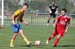 SFC Opava "B" - TJ Valašské Meziříčí 4:1; 16. 9. 2023