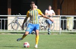 SFC Opava "B" - TJ Valašské Meziříčí 4:1; 16. 9. 2023