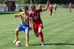 SFC Opava "B" - TJ Valašské Meziříčí 4:1; 16. 9. 2023