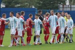 FC SO Bruntál - TJ Valašské Meziříčí 0:4; 1. 10. 2023