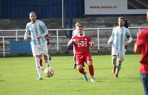 FC SO Bruntál - TJ Valašské Meziříčí 0:4; 1. 10. 2023