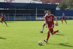 FC SO Bruntál - TJ Valašské Meziříčí 0:4; 1. 10. 2023