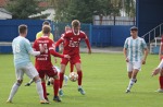 FC SO Bruntál - TJ Valašské Meziříčí 0:4; 1. 10. 2023