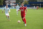 FC SO Bruntál - TJ Valašské Meziříčí 0:4; 1. 10. 2023