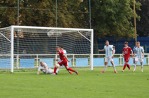 FC SO Bruntál - TJ Valašské Meziříčí 0:4; 1. 10. 2023