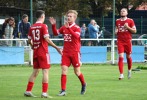 FC SO Bruntál - TJ Valašské Meziříčí 0:4; 1. 10. 2023