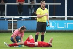 FC SO Bruntál - TJ Valašské Meziříčí 0:4; 1. 10. 2023