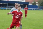 FC SO Bruntál - TJ Valašské Meziříčí 0:4; 1. 10. 2023